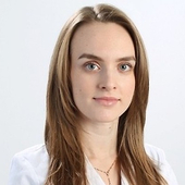 Эстикова Лидия Александровна, офтальмолог