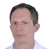 Александренков Николай Владимирович, проктолог