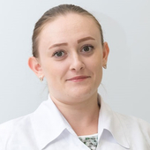 Перова Татьяна Юрьевна, офтальмолог