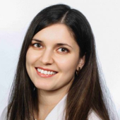 Зобова Анна Николаевна, профпатолог