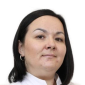Габдулбариева Юлия Салаватовна, детский психиатр