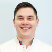 Киреев Павел Юрьевич, стоматолог-терапевт
