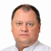 Габьев Алексей Геннадьевич, рентгенолог