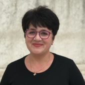 Степенски Полина, онкогематолог