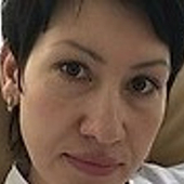 Кравченко Анна Владимировна, гинеколог