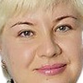 Макарова Марина Николаевна, психиатр