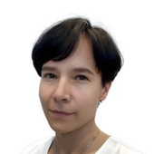 Ивойлова Мария Ивановна, терапевт