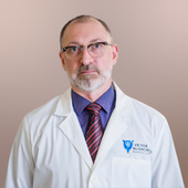 Кущенко Виктор Иванович, пластический хирург