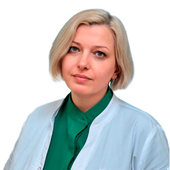 Соловьева Ольга Владимировна, флеболог