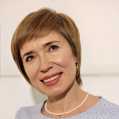 Ахмеджанова Луиза Талгатовна, невролог
