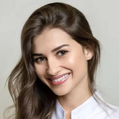 Плишина Мария Евгеньевна, детский диетолог