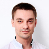 Габелко Денис Игоревич, врач-генетик