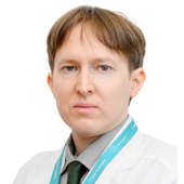 Порфирьев Вячеслав Владимирович, гематолог