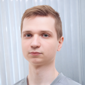 Конов Антон Александрович, стоматолог-ортопед