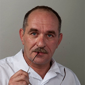 Шматалюк Виталий Васильевич, физиотерапевт