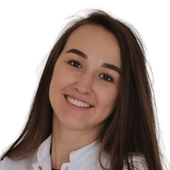 Иноземцева Наталья Викторовна, стоматолог-терапевт