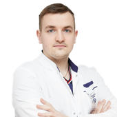 Почтарев Артем Андреевич, терапевт