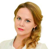 Стародубова Дарья Владимировна, детский стоматолог