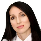 Саввина Елена Владимировна, врач УЗД