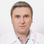 Ершов Николай Юрьевич, нейрохирург