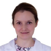 Кувыкина Дания Мансуровна, ЛОР