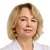 Иванова Елена Александровна, детский нейропсихолог