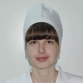 Горшкова Ольга Юрьевна, офтальмолог