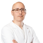 Агаджанов Вадим Гамлетович, хирург