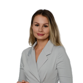 Емельянова Елизавета Анатольевна, детский стоматолог