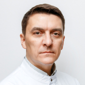 Двужилов Виталий Владимирович, гинеколог