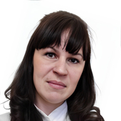 Карягина Евгения Сергеевна, венеролог