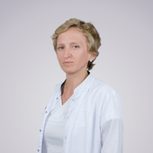 Маркина Наталья Александровна, эндоскопист