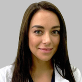 Тимахович Татьяна Валерьевна, травматолог-ортопед