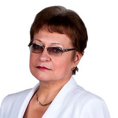 Гоголева Алла Сергеевна, анестезиолог