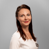 Бородова Екатерина Юрьевна, офтальмолог