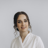 Череватая Валентина Викторовна, стоматолог-терапевт