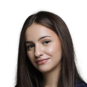 Сулейманова Севиндж Вагиф Кызы, стоматолог-терапевт