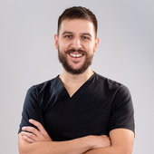 Гибадуллин Рамиль Ильсурович, массажист