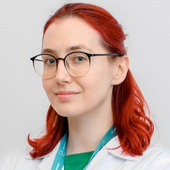 Денисова Марина Александровна, терапевт