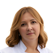 Пересторонина Валерия Станиславовна, дерматолог