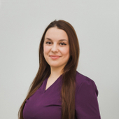 Латыпова Ленара Руслановна, стоматолог-терапевт