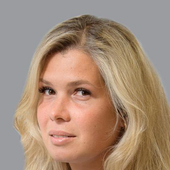 Зоренко Анастасия Юрьевна, кардиолог