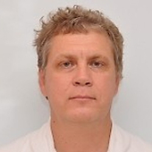 Ганин Сергей Алексеевич, нейрохирург