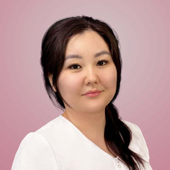 Китаева Элина Борисовна, детский стоматолог