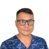 Подшивалов Алексей Викторович, хирург