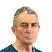 Гринченко Сергей Александрович, анестезиолог-реаниматолог