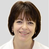 Бугакова Татьяна Кирилловна, трансфузиолог