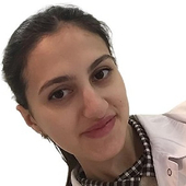 Мирзаева Лала Исрафиловна, стоматолог-терапевт