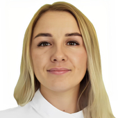 Гайсина Евгения Шамильевна, врач УЗД