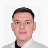 Лунин Михаил Алексеевич, рентгенолог